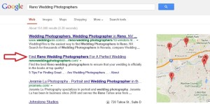 Reno Wedding Photographers Ranking-m